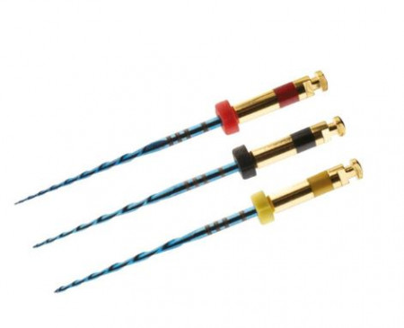 Orbis RC Blue vijlen 