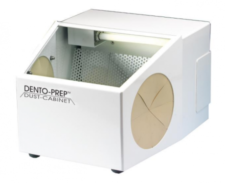 Rønvig glasplaat voor de Dust-Cabinet (HF22580U1)