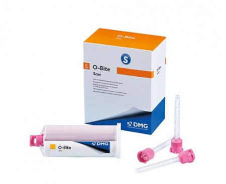 DMG Automix-Tips roze 50 stuks