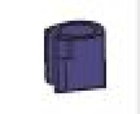 Mini-SG R Inzet Paars sterke frictie 5 stks 055766