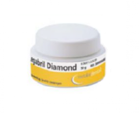 Legabril diamantpasta 50gr.