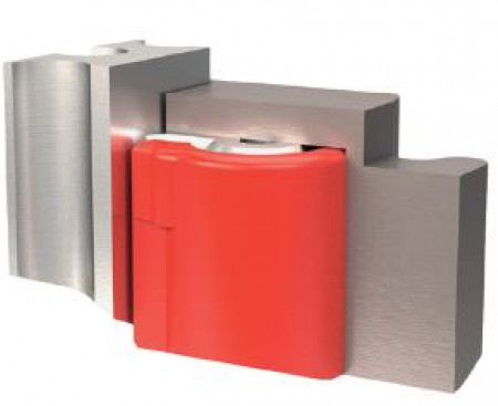 Mini-SG F/R Titaan Ceramicor compleet 055543