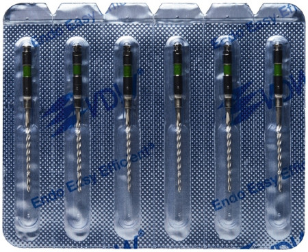 K-Ruimers (VDW 058) 21mm 6st