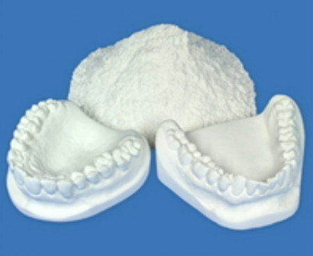 non plus ultra alabastergips wit 5kg