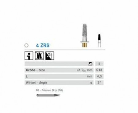 Komet zr kronentrenner 4zrs.314.016 5st