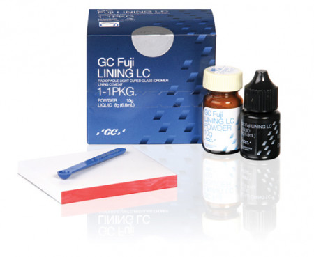 GC Fuji Lining LC