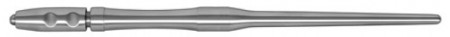 MIKRO-Skalpellklingenhalter LiquidSteel (LS871MH/6)