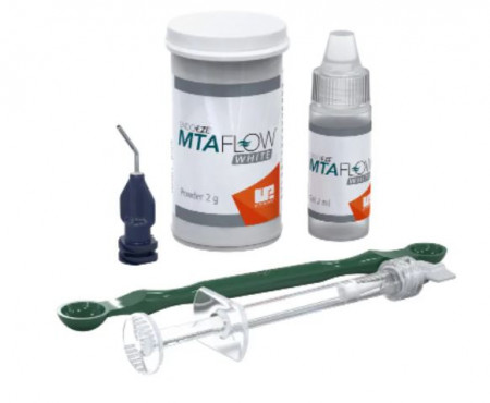 utd endo eze mtaflow rep cement white