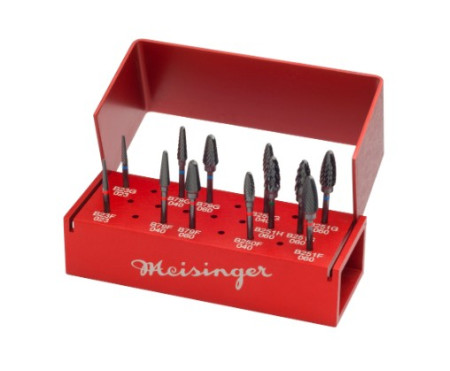 Meisinger frees set cobra hm HD 2740