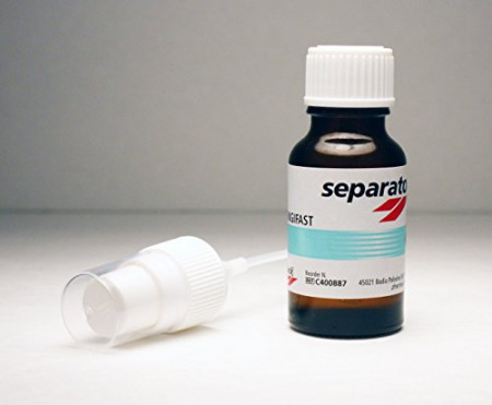 Gingifast separator 2x10ml