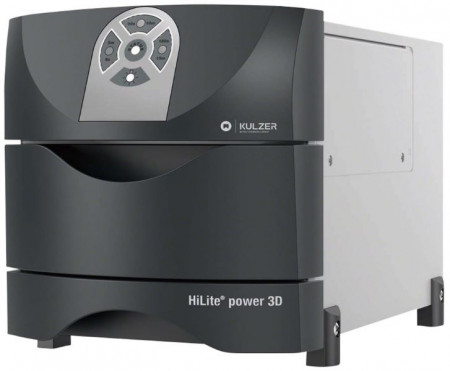 Kulzer HiLite power 3D lichtuitharder