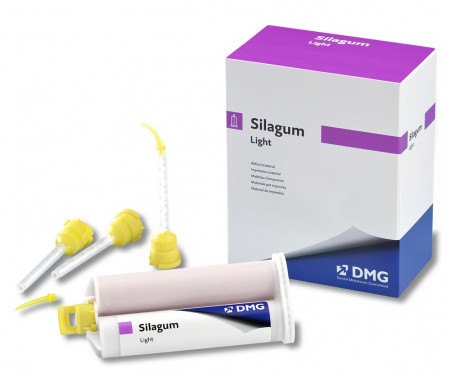 DMG Silagum-Light