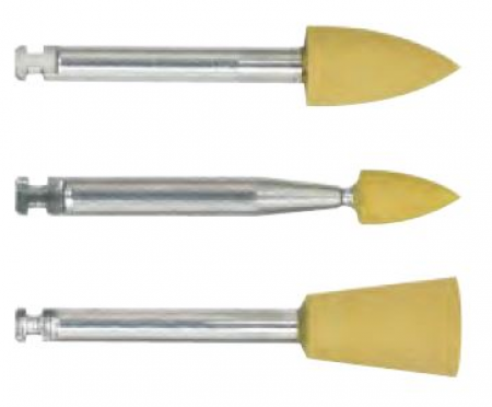 Orbis Orbipol Micro-P Geel 