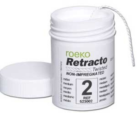 ROEKO Retracto Twisted