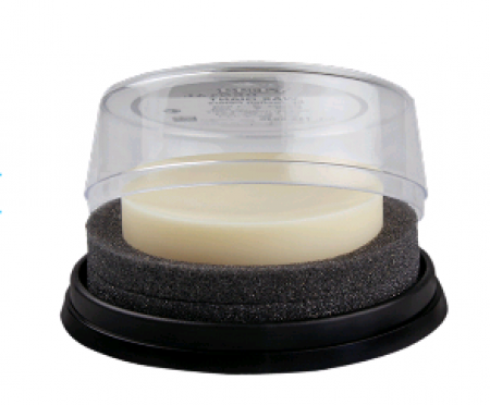 Yeti modelleer was Ivory 75 gr