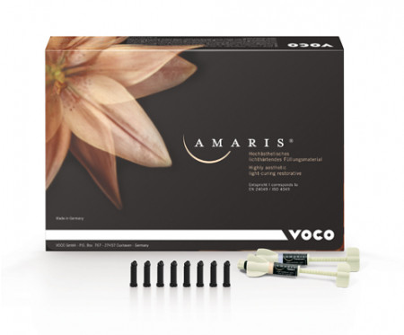 VOCO Amaris (Flow)
