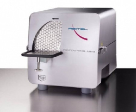 Rotogrind Mini Set incl. 2 PW Schijven