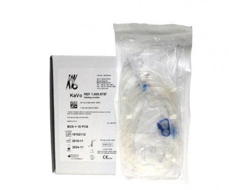 KaVo Sterile Slangset S600 10 st.