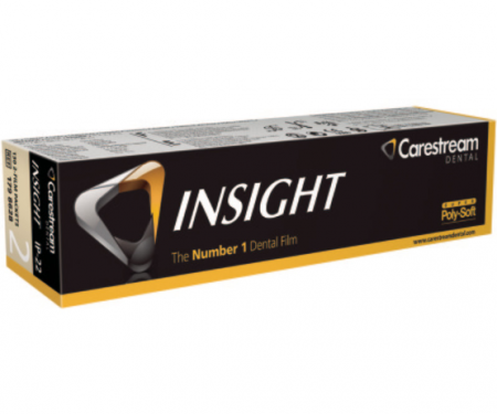Carestream Insight rontgenfilms