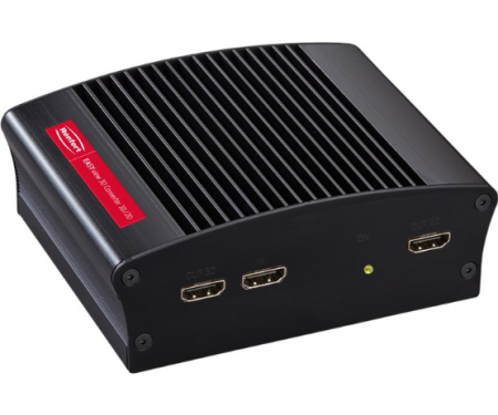 Easy view 3d converter 2d/3d     st