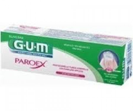 Butler Paro Ex tandpasta tube 75ml.