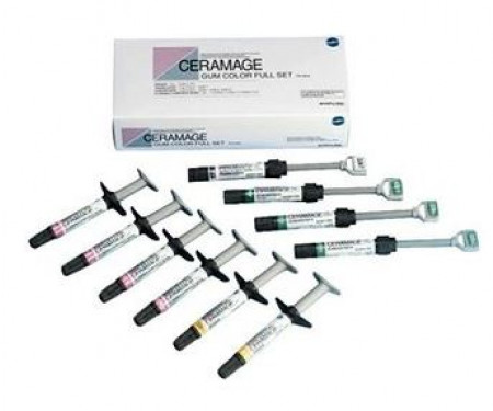 Ceramage Cervical translucent 4,6 gr.