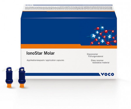 Voco Ionostar Molar