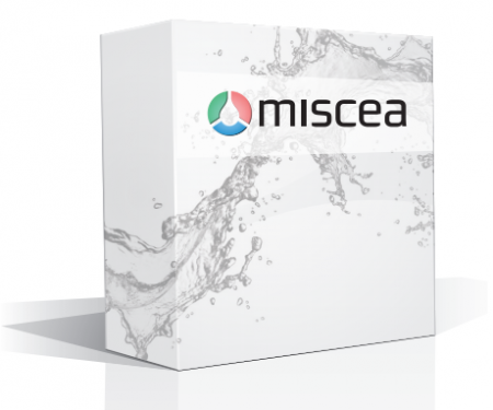 Miscea SystemCare set (vacuüm zak)