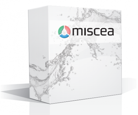 Miscea SystemCare set (eurofles)
