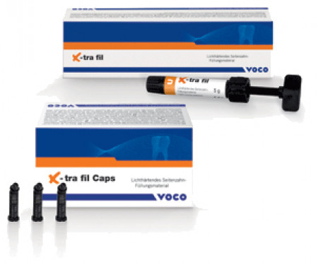 Voco X-tra fil