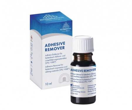 kettenbach adhesive remover 10ml