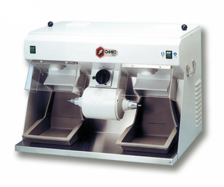 Polijst unit ASP/PL4 compleet