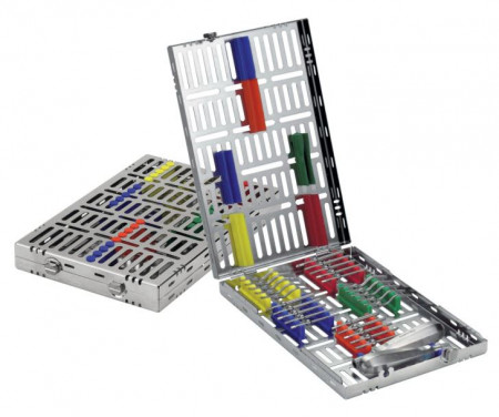 Hu-Friedy Bone Spreading Kit