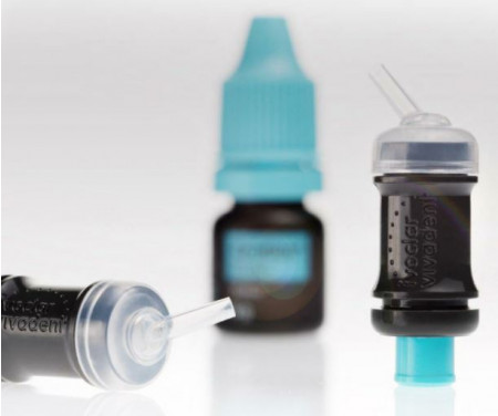 Ivoclar Vivadent Cention Forte