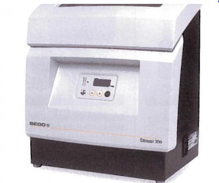 Bego Electropol 300 