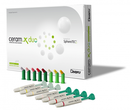 Dentsply Ceram.X Duo