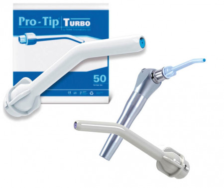 Pro-Tip Turbo