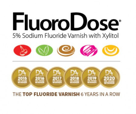 Centrix Fluorodose 