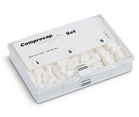 ROEKO Comprecap Anatomic