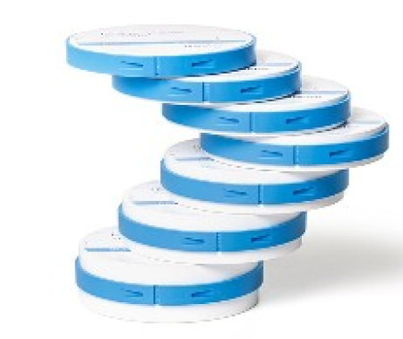 IPS E.max Zirconia 98.5 / 14 mm.
