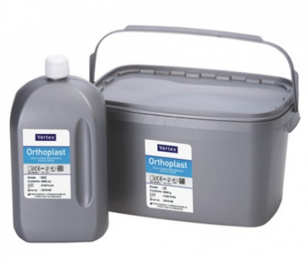 Vertex Orthoplast
