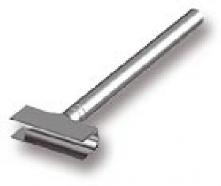 Preci Bar mini parallelhouder mandrel 1102P