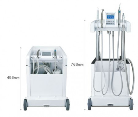 NSK Dentalone mobiele tandheelkundige unit