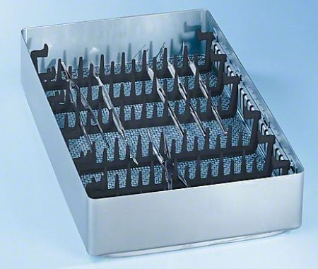 Inzet E 441/1 voor micro-instrumenten