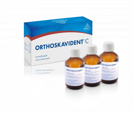 Kettenbach Orthoskavident C
