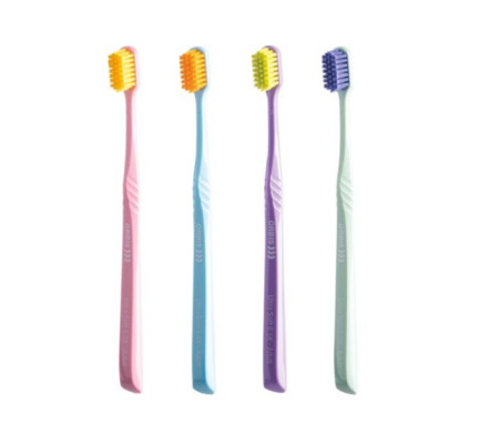 orbis tandenborstel ultrasoft adult 72st