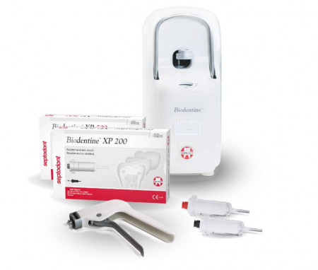 septodont biodentine xp starter kit
