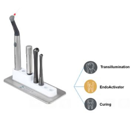 Dentsply Sirona Smartlite Pro Endo Resto Kit