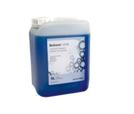 Coltene Biosonic Universeel reiniger UC40 5 liter