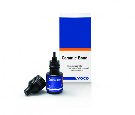 VOCO ceramic bond 5 ml